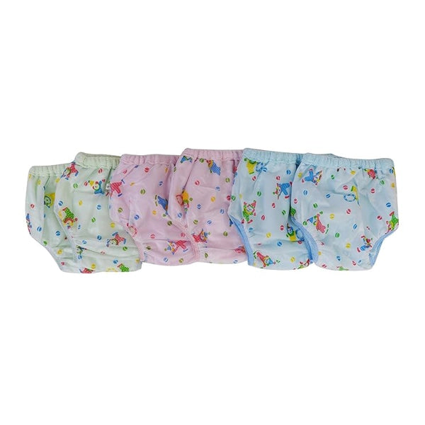 Reusable Waterproof Plastic Diaper